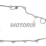 Těsnění víka spojky -WINDEROSA- Honda CRF 450 2004-2017