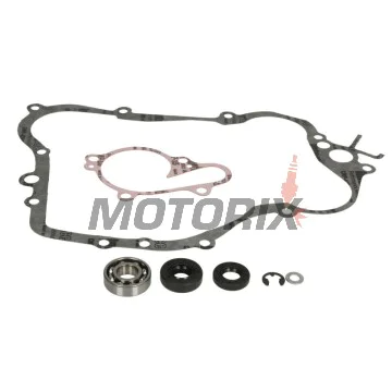 Opravná sada vodní pumpy -WINDEROSA- Yamaha YZ 125 1998-2004