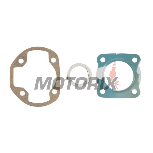 Sada těsnění válce -MOTORIX- Minarelli - Yamaha BWs, MBK Booster (40mm)