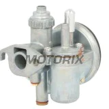 Karburátor -MOTORIX- 12mm, 35mm rozteč mezi šrouby, ROMET Komar, Ogar, 50cc 2T