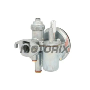 Karburátor -MOTORIX- 12mm, 35mm rozteč mezi šrouby, ROMET Komar, Ogar, 50cc 2T