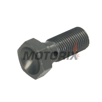 Banjo šroub -TRW- M10x1.00 (Brembo), titan