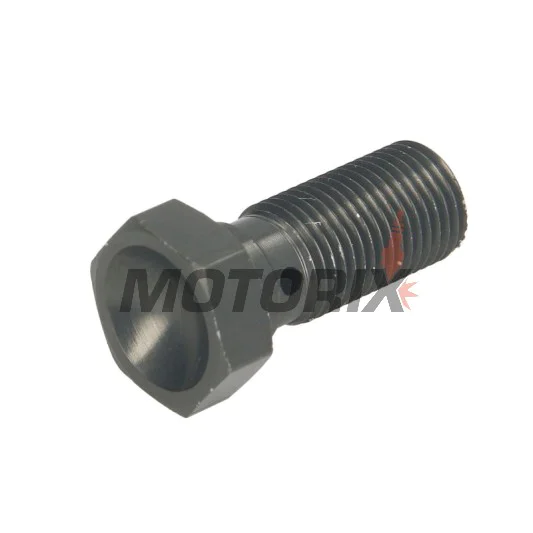 Banjo šroub -TRW- M10x1.00 (Brembo), titan