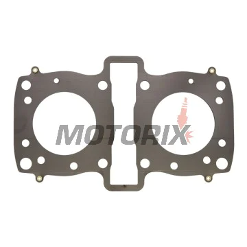 Těsnění hlavy válce (horní) -ATHENA- Yamaha VMX-12 1200 1985-1998, XVZ 1300 1989-1992