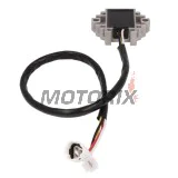 Regulátor dobíjení -ARROWHEAD- regulátor dobíjení, Yamaha WR 250 2003-2006