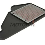 Vzduchový filtr -HIFLO FILTRO- HFA1608, Honda FMX650 + FX650 Vigor + SLR650 (1997-2007)