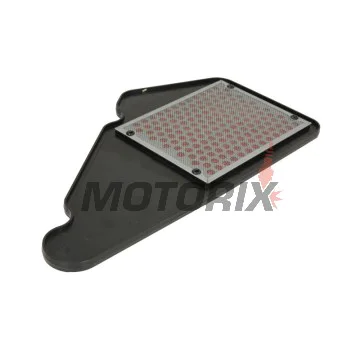Vzduchový filtr -HIFLO FILTRO- HFA1608, Honda FMX650 + FX650 Vigor + SLR650 (1997-2007)