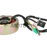 Sada stator + rotor-MOTORIX- IP000500, hvězda/kolo, GY6 150cc, Kymco