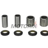 Opravná sada ramene -ALL BALLS- Kawasaki KDX 80 1984-1988, KX 100 1995-2017, KX 60 1983-2003, KX 65 2000-2012, 2014, 2017, KX 80 1983-2000, KX 85 2001-2018, Suzuki RM 60/100 2003, RM 65 2003-2005