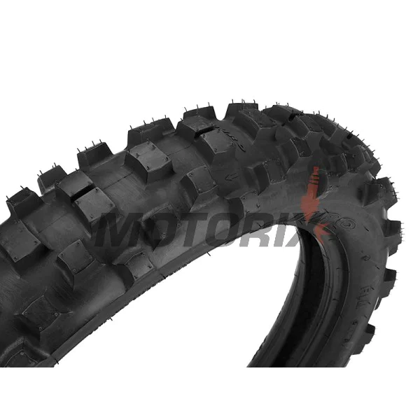 Přední/zadní off-road pneumatika -DURO- 120/90-18, DM1158