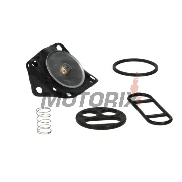 Opravná sada palivového kohoutu -TOURMAX- Kawasaki VN 800 1995-2006, Kawasaki VN 900 2007, Kawasaki ZRX 1100 1997-1999, Kawasaki ZRX 1200 2000-2006, Kawasaki ZX 1100 1995-1999, Suzuki GSF 1200 2001-2005, Yamaha XJR 1200 1995-1997