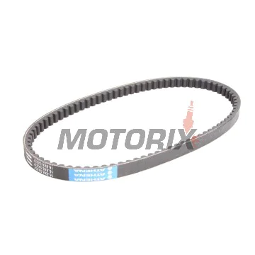 Řemen -ATHENA- S410000350009, 835x16mm, Cagiva Progress 50 1998-2001, Derbi Atlantis 50 1999-2001, Hunter 50 1996-1997, Paddock 50 1998-1999, Predator 50 1998-2001