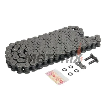 Řetěz -DID- 530VX3-110, velikost 530, 110 článků, zesílený