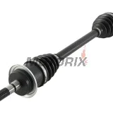 Poloosa -ALL BALLS- Can-Am Commander 800/1000 2013-2016, Commander 976 2015-2016