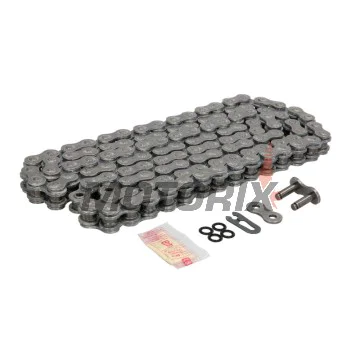 Řetěz -DID- 520VX3-116FB, velikost 520, 116 článků, zesílený