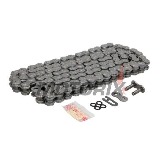 Řetěz -DID- 520VX3-116FB, velikost 520, 116 článků, zesílený