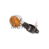 Blinkr -VICMA- přední pravý, Kawasaki BN 125 Eliminator, EN 500, VN 1600 Mean Streak 1990-2007