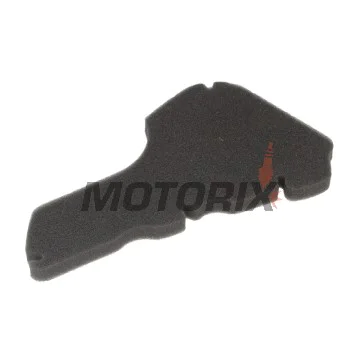 Vzduchový filtr -ATHENA- S410480200008, Italjet Torpedo 125/150 1998-2003, Piaggio/Vespa Hexagon/Liberty/Sfera/Vespa 50/125/150 1995-20