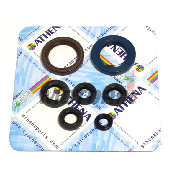 Kompletní sada gufer motoru -ATHENA- Beta RR 400/450/525 2005-2009, KTM EXC 400 2000-2006, EXC 520 2000-2002, EXC 250/450/525 2003-2006, EXC-G 250 Racing 2003, EXC-G 450/525 2003-2006, EXC-G 250/400 2004-2005