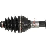 Poloosa -ALL BALLS- Can-Am Outlander 500 2013-2014, Outlander 570 2017-2019, Outlander 650/1000 2013-2018, Outlander 800 2013-2015, Outlander 850 2016-2018, Outlander 976 2015, Renegade 1000 2013-2019, Renegade 500 2013-2014