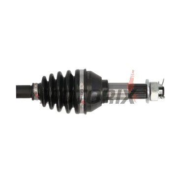 Poloosa -ALL BALLS- Can-Am Outlander 500 2013-2014, Outlander 570 2017-2019, Outlander 650/1000 2013-2018, Outlander 800 2013-2015, Outlander 850 2016-2018, Outlander 976 2015, Renegade 1000 2013-2019, Renegade 500 2013-2014