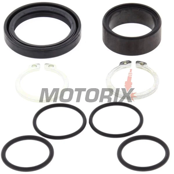 Opravná sada řadicí hřídele -ALL BALLS- KTM EGS 200/380 1998-1999, EGS 250/300 1994-1999, EGS 360 1996-1997, EXC 250 1991-2003, EXC 300 1993-2003, EXC 360 1996-1997, EXC 380 1998-2002, MXC 250/380 1998-2001, SX 300 1994