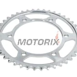 Zadní rozeta -JT- JTR865,43, 43 zubů, ocelový, Yamaha FZ 750 1985-1991, FZR 600 1989-1999, FZX 700 1986-1987, FZX 750 1986-1997
