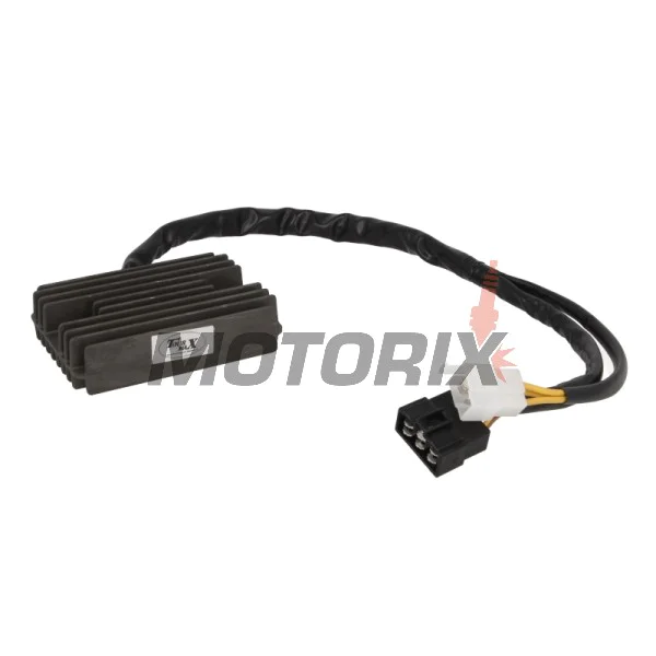 Regulátor dobíjení -TOURMAX- regulátor dobíjení, Kawasaki VN 1500 2001-2005, Kawasaki VN 1600 2004-2008