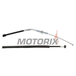 Lanko spojky -4 RIDE- Honda XL 650 2000-2007