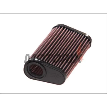 Vzduchový filtr -K&N- HA-1009, Honda CB 1000R/1000RA ABS, CBF 1000A/1000FA ABS, 2008-2015