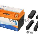 Akumulátor -EXIDE- ELTX12, 42Wh (4Ah), 12V, Lithium-ion