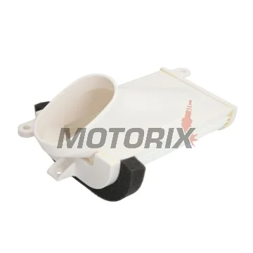Vzduchový filtr -HIFLO FILTRO- HFA4505, Yamaha XP500 TMAX 500 5GJ/5VU (levý vzduchový filtr) (2001-2007)