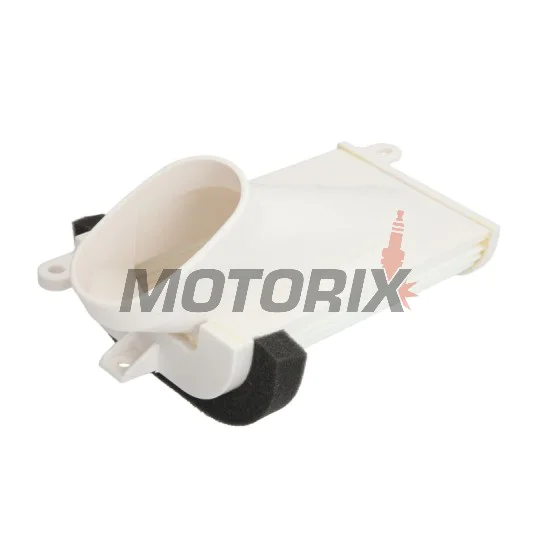 Vzduchový filtr -HIFLO FILTRO- HFA4505, Yamaha XP500 TMAX 500 5GJ/5VU (levý vzduchový filtr) (2001-2007)