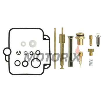 Opravná sada karburátoru -TOURMAX- Suzuki GS 500 1989-2000