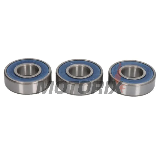 Sada ložisek kola -ALL BALLS- Honda CB 700 1984-1986, CBX 750 1994-2001, VF 700 1985-1987, VF 750 1988, VT 1100 1985-2007, VT 700 1986-1987, Husaberg FE 570 2009, Suzuki GSF 1200 1996-2006, GSX 1100 1991-1993, RF 900 1994-1998