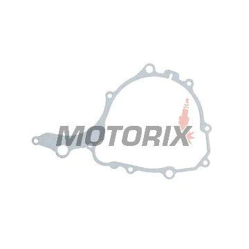 Těsnění víka statoru -WINDEROSA- Yamaha XT 250 2008-2022, Yamaha YFM 250 2008-2013