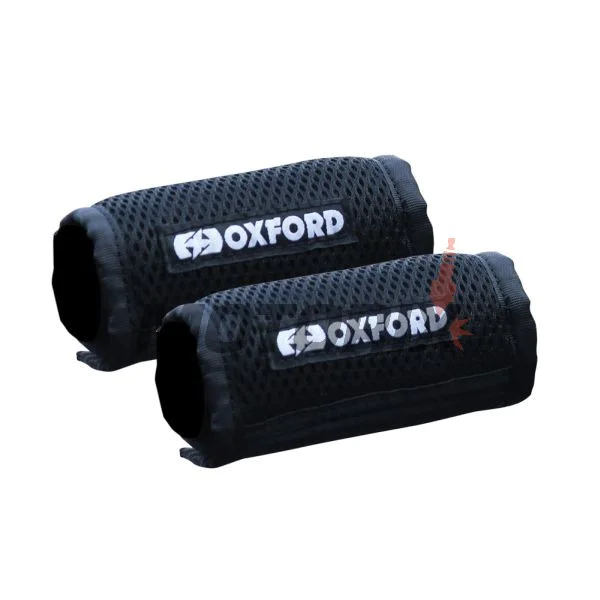 Vyhřívané rukojeti -OXFORD- HotGrips Premium Cruiser