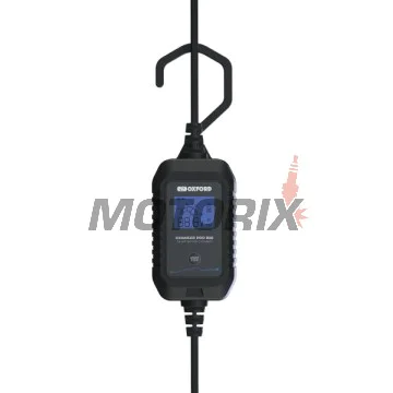 Nabíječka akumulátoru -OXFORD- OXIMISER Pro 900, 6/12V - univerzální