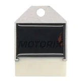 Regulátor dobíjení -ARROWHEAD- regulátor dobíjení, KTM EGS/EXC/EXE/MXC/SC/SMC/SX 125-660 1998-2012, Suzuki DR-Z 110 2003-2005