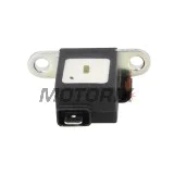 Hallův snímač -TOURMAX- impulzní snímač pro stator, Honda ATC 125 1984, Honda ATC 250 1985-1987, Honda CLR 125 1998, Honda FL 400 1989-1990, Honda NX 250 1988-1990, 1993, Honda TRX 250 1985-1988, 1991-1992, 1997-2006