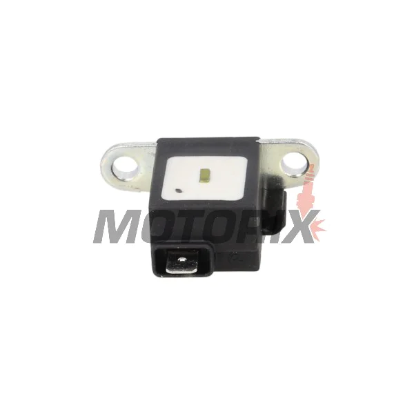 Hallův snímač -TOURMAX- impulzní snímač pro stator, Honda ATC 125 1984, Honda ATC 250 1985-1987, Honda CLR 125 1998, Honda FL 400 1989-1990, Honda NX 250 1988-1990, 1993, Honda TRX 250 1985-1988, 1991-1992, 1997-2006