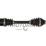 Poloosa -ALL BALLS- Can-Am Outlander 570 2019, Outlander 650/850/1000 2019-2022, Renegade 570/850/1000 2019-2022
