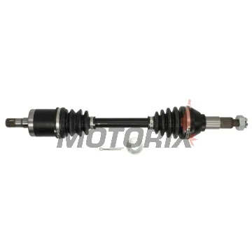 Poloosa -ALL BALLS- Can-Am Outlander 570 2019, Outlander 650/850/1000 2019-2022, Renegade 570/850/1000 2019-2022