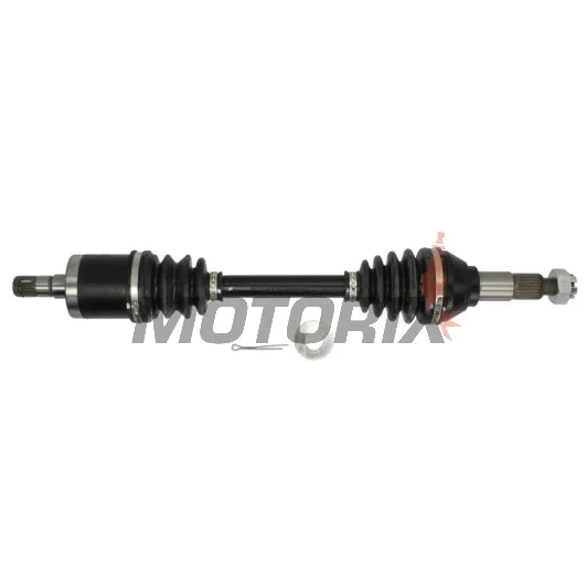 Poloosa -ALL BALLS- Can-Am Outlander 570 2019, Outlander 650/850/1000 2019-2022, Renegade 570/850/1000 2019-2022