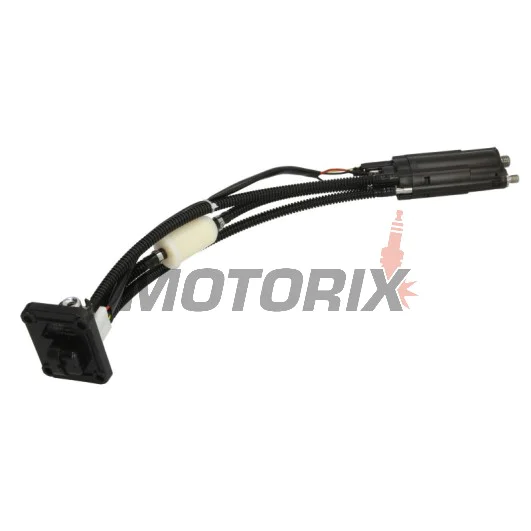 Palivové čerpadlo -ALL BALLS- Gas Gas EC 300 2021, EX 450 2021, Husqvarna FE 250/450 2020, FE 350/501 2020-2021, FX 350 2019-2021, FX 450 2019-2020, KTM EXC-F 350/500 2020-2021, XC-F 250/350 2019-2021, XC-F 450 2019-2022