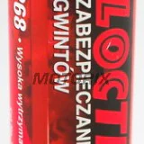 Zajišťovač závitů -LOCTITE- 268, tyčinka, 19g