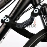 Kódový řetěz -OXFORD- Combi Chain6 6mm x0.9m