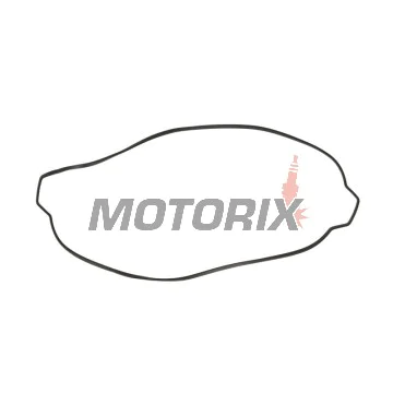 Těsnění víka spojky -WINDEROSA- KTM SX 250 2017, KTM XC 250 2017, KTM XC 300 2017, KTM XC-W 300 2017