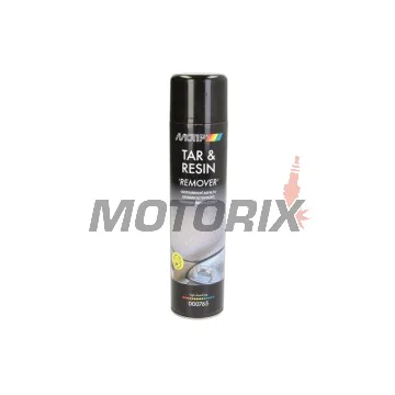 Odstraňovač asfaltu -MOTIP- 600ml
