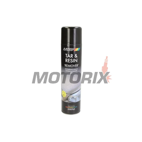 Odstraňovač asfaltu -MOTIP- 600ml